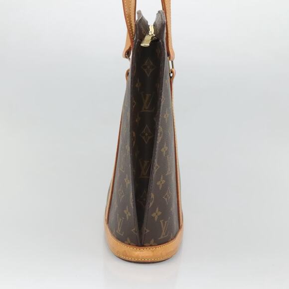 LOUIS VUITTON Monogram Babylone Tote Bag M51102 - Picture 3 of 16